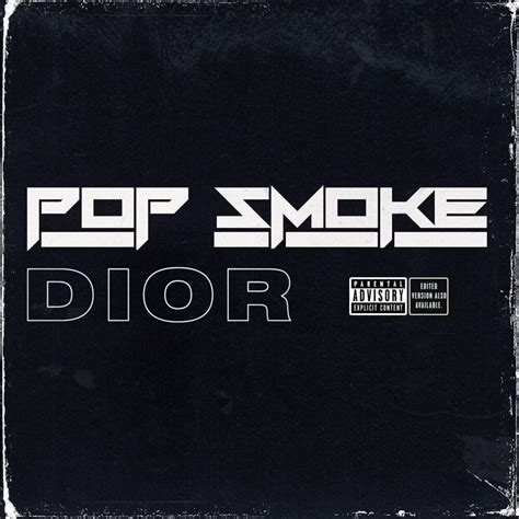 dior top 100 po smoke|DIOR – POP SMOKE .